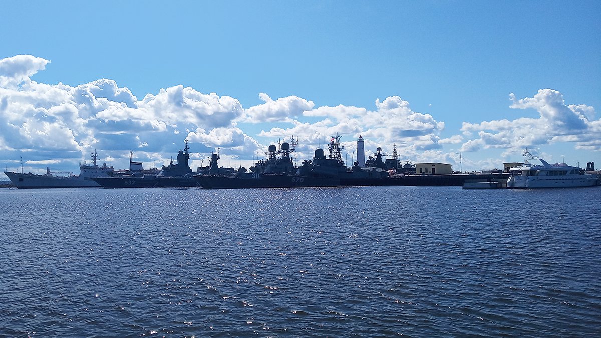 Что обязательно посмотреть в Кронштадте, достопримечательности, как добраться из Санкт-Петербурга